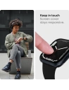 Kup Etui Spigen Ultra Hybrid Apple Watch 4/5/6/7/SE/8/9 40/41mm Space Crystal - SPN2078SPACL - {ean13} - Sklep Home Screen