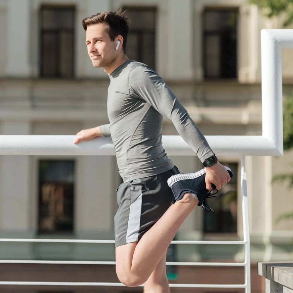 Etui Spigen Ultra Hybrid Apple Watch 4/5/6/7/SE/8/9 40/41mm Space Crystal