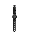 Kup Spigen Rugged Band Samsung Galaxy Watch 4/Watch Active 2/Huawei Watch GT 2 42mm Matt Schwarz - SPN2079BLK - {ean13} - Sklep Home Screen