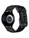 Kup Spigen Rugged Band Samsung Galaxy Watch 4/Watch Active 2/Huawei Watch GT 2 42mm Matt Schwarz - SPN2079BLK - {ean13} - Sklep Home Screen