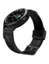Kup Spigen Rugged Band Samsung Galaxy Watch 4/Watch Active 2/Huawei Watch GT 2 42mm Matt Schwarz - SPN2079BLK - {ean13} - Sklep Home Screen