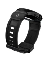Kup Spigen Rugged Band Samsung Galaxy Watch 4/Watch Active 2/Huawei Watch GT 2 42mm Matt Schwarz - SPN2079BLK - {ean13} - Sklep Home Screen