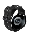 Kup Spigen Rugged Band Samsung Galaxy Watch 4/Watch Active 2/Huawei Watch GT 2 42mm Matt Schwarz - SPN2079BLK - {ean13} - Sklep Home Screen