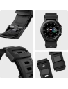 Kup Pasek Spigen Rugged Band Samsung Galaxy Watch 4/Watch Active 2/Huawei Watch GT 2 42mm Matná černá - SPN2079BLK - {ean13} - Sklep Home Screen