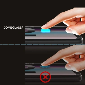 Kup Zestaw naprawczy Whitestone Dome Glass Samsung Galaxy S10 Plus - WSD018 - {ean13} - Sklep Home Screen