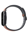 Kup UNIQ Straden Apple Watch 4/5/6/7/SE/8/9/Ultra 44/45/49mm bőr hibrid szíj barna/brown - UNIQ587BR - {ean13} - Sklep Home Screen