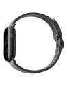 Kup UNIQ Straden szíj Apple Watch 4/5/6/7/SE/8/9/Ultra 44/45/49mm bőrhybrid szíj szürke/szary - UNIQ589GRY - {ean13} - Sklep Home Screen