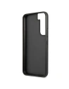 Kup Etui Guess GUHCS22S4GMGGR Samsung Galaxy S22 szary/grey hardcase 4G Big Metal Logo - GUE1551GRY - {ean13} - Sklep Home Screen