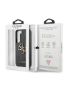 Kup Etui Guess GUHCS22S4GMGGR Samsung Galaxy S22 szary/grey hardcase 4G Big Metal Logo - GUE1551GRY - {ean13} - Sklep Home Screen