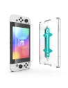 Buy Glastify OTG+ Nintendo Switch Oled [2 PACK] - GST005 - {ean13} - Home Screen Store Europe