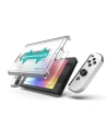 Buy Glastify OTG+ Nintendo Switch Oled [2 PACK] - GST005 - {ean13} - Home Screen Store Europe