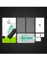 Kup Edzett üveg Glastify OTG+ Nintendo Switch Oled [2 PACK] - GST005 - {ean13} - Sklep Home Screen