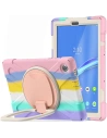 Etui Tech-Protect X-armor Lenovo Tab M10 Plus 10.3 Baby Color