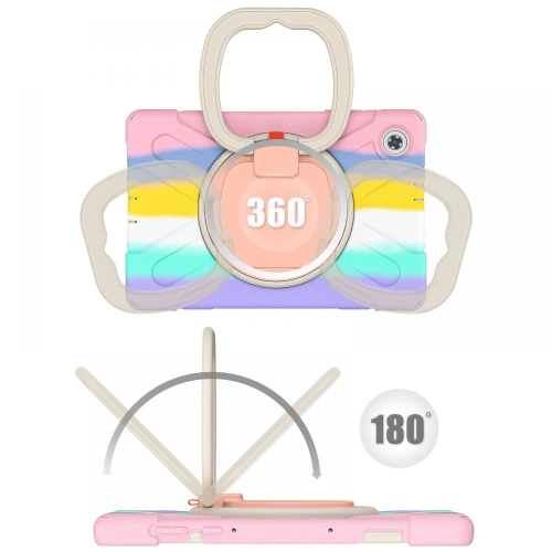 Kup Tok Tech-Protect X-armor Lenovo Tab M10 Plus 10.3 Baby Color - THP838BABCOL - {ean13} - Sklep Home Screen