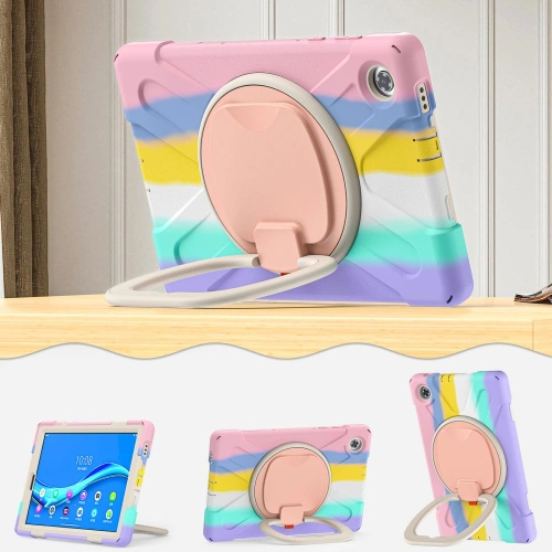 Kup Tok Tech-Protect X-armor Lenovo Tab M10 Plus 10.3 Baby Color - THP838BABCOL - {ean13} - Sklep Home Screen