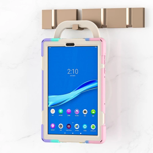 Kup Etui Tech-Protect X-armor Lenovo Tab M10 Plus 10.3 Baby Color - THP838BABCOL - {ean13} - Sklep Home Screen