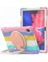 Etui Tech-Protect X-armor Lenovo Tab P11/P11+ Plus 11 Baby Color