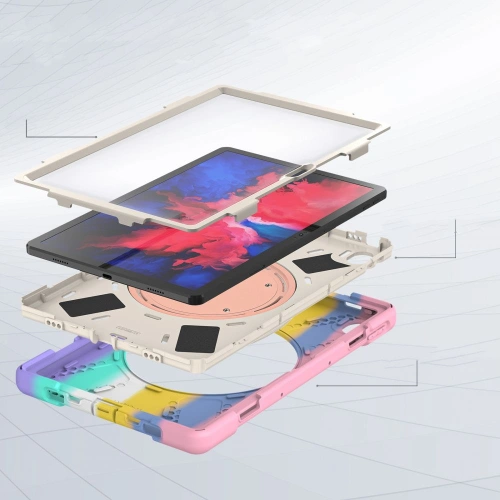 Buy Tech-Protect X-armor Lenovo Tab P11/P11+ Plus 11 Baby Color - THP839BABCOL - {ean13} - Home Screen Store Europe