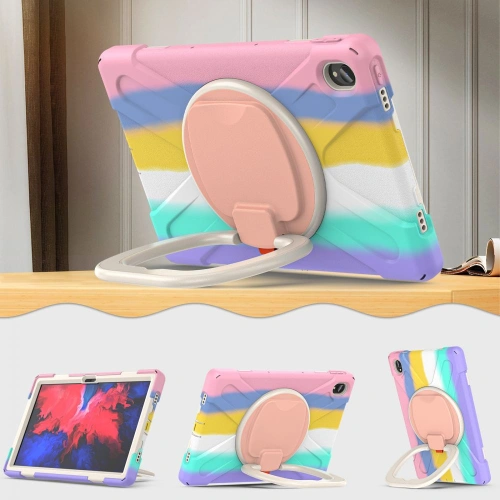 Buy Tech-Protect X-armor Lenovo Tab P11/P11+ Plus 11 Baby Color - THP839BABCOL - {ean13} - Home Screen Store Europe