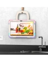 Buy Tech-Protect X-armor Lenovo Tab P11/P11+ Plus 11 Baby Color - THP839BABCOL - {ean13} - Home Screen Store Europe