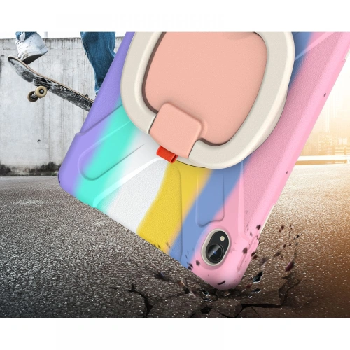 Kup Etui Tech-Protect X-armor Lenovo Tab P11/P11+ Plus 11 Baby Color - THP839BABCOL - {ean13} - Sklep Home Screen