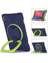 Buy Tech-Protect X-armor Lenovo Tab P11/P11+ Plus 11 Navy/Lime - THP840NAVLIM - {ean13} - Home Screen Store Europe