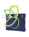 Buy Tech-Protect X-armor Lenovo Tab P11/P11+ Plus 11 Navy/Lime - THP840NAVLIM - {ean13} - Home Screen Store Europe