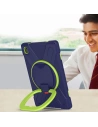 Buy Tech-Protect X-armor Lenovo Tab P11/P11+ Plus 11 Navy/Lime - THP840NAVLIM - {ean13} - Home Screen Store Europe