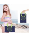 Buy Tech-Protect X-armor Lenovo Tab P11/P11+ Plus 11 Navy/Lime - THP840NAVLIM - {ean13} - Home Screen Store Europe