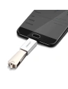 Kup Adaptér USB na micro USB UGREEN US195, OTG (bílý) - UGR1198WHT - {ean13} - Sklep Home Screen