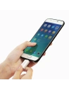 Kup UGREEN US195 USB micro USB adapter, OTG (fehér) - UGR1198WHT - {ean13} - Sklep Home Screen