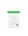 Kup Adapter USB do micro USB UGREEN US195, OTG (biały) - UGR1198WHT - {ean13} - Sklep Home Screen