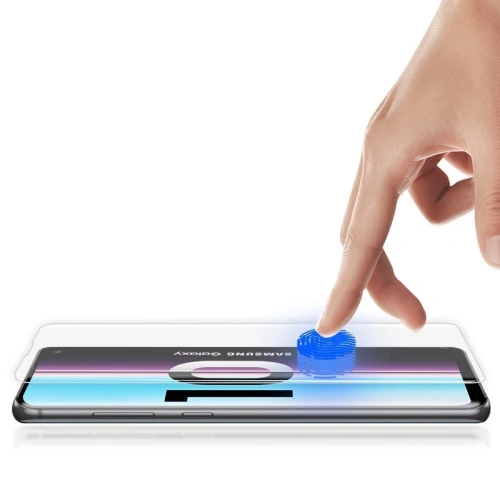 Buy T-Max UV Glass Samsung Galaxy S10 - TMX016 - {ean13} - Home Screen Store Europe