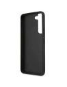 Kup Etui Karl Lagerfeld KLHCS22MSAKHBK Samsung Galaxy S22+ Plus černý/black hardcase Saffiano Ikonik Karl`s Head - KLD791BLK - {ean13} - Sklep Home Screen