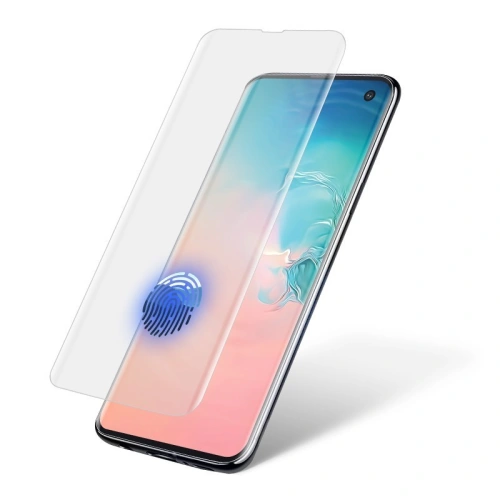 Buy T-Max UV Glass Samsung Galaxy S10 - TMX016 - {ean13} - Home Screen Store Europe