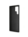 Kup Etui Guess GUHCS22L4GMGGR Samsung Galaxy S22 Ultra gri/grey hardcase 4G Big Metal Logo - GUE1553GRY - {ean13} - Sklep Home Screen