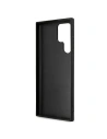 Kup Etui Guess GUHCS22L4GMGPI Samsung Galaxy S22 Ultra rózsaszín/pink hardcase 4G Big Metal Logo - GUE1554PNK - {ean13} - Sklep Home Screen