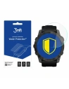 Hybriedglas 3MK FlexibleGlass Uhren Schutz Garmin Fenix 7