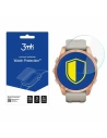 Hybriertes Glas 3MK FlexibleGlass Uhren Schutz Garmin Fenix 7s