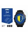 Hibrid üveg 3MK FlexibleGlass óvás Garmin Fenix 7X-hez