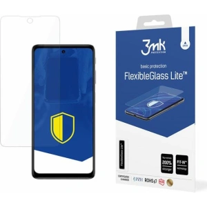 Kup Hybidní sklo 3MK FlexibleGlass Lite Motorola Moto G51 5G - 3MK2443 - {ean13} - Sklep Home Screen