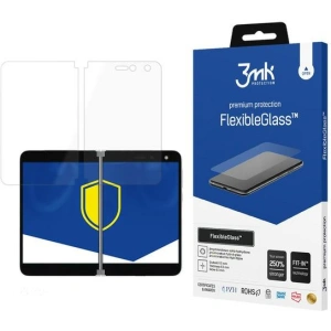 Szkło hybrydowe 3MK FlexibleGlass Microsoft Surface Duo 5.6 Szkło hybrydowe 3MK FlexibleGlass Microsoft Surface Duo 5.6