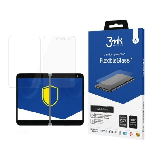 Buy 3MK FlexibleGlass Microsoft Surface Duo 5.6 - 3MK2446 - {ean13} - Home Screen Store Europe