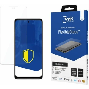 Kup Hybidní sklo 3MK FlexibleGlass Motorola Moto G51 5G - 3MK2447 - {ean13} - Sklep Home Screen