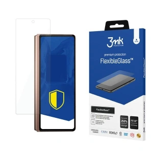 Kup Hybriertes Glas 3MK FlexibleGlass Samsung Galaxy Z Fold 2 5G - 3MK2448 - {ean13} - Sklep Home Screen