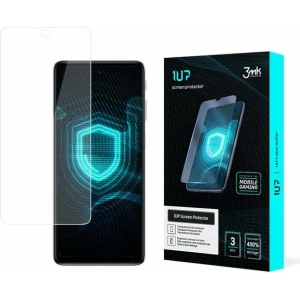 Kup Ochranná fólie pro hráče 3MK 1UP Motorola Moto G51 5G [3 PACK] - 3MK2450 - {ean13} - Sklep Home Screen