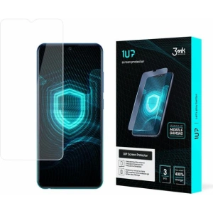 Folia ochronna dla graczy 3MK 1UP Vivo Y01 [3 PACK]