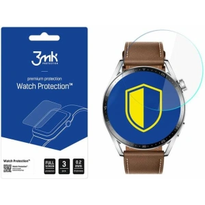 Kup Schutzfolie 3MK ARC Watch Protection Huawei Watch GT 3 46mm - 3MK2452 - {ean13} - Sklep Home Screen