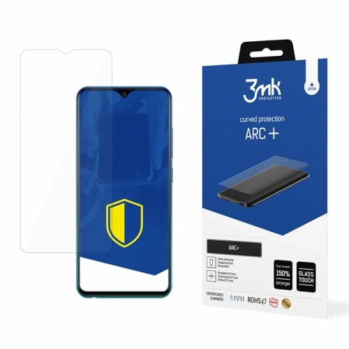 Kup Fólie ochranná 3MK ARC+ Vivo Y01 - 3MK2455 - {ean13} - Sklep Home Screen