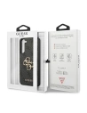 Kup Etui Guess GUHCS22M4GMGGR Samsung Galaxy S22+ Plus šedá/grey hardcase 4G Big Metal Logo - GUE1558GRY - {ean13} - Sklep Home Screen